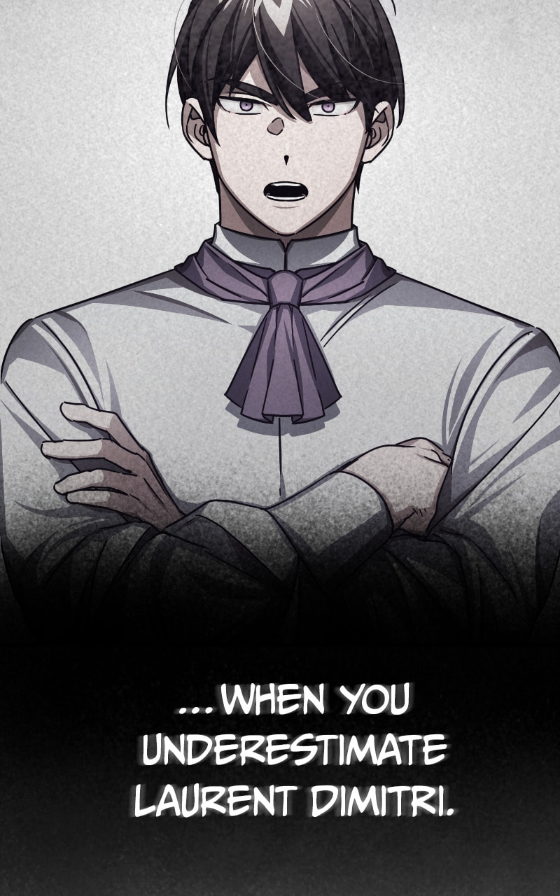 Descended from Divinity Chapter 15.7 page 22 - 