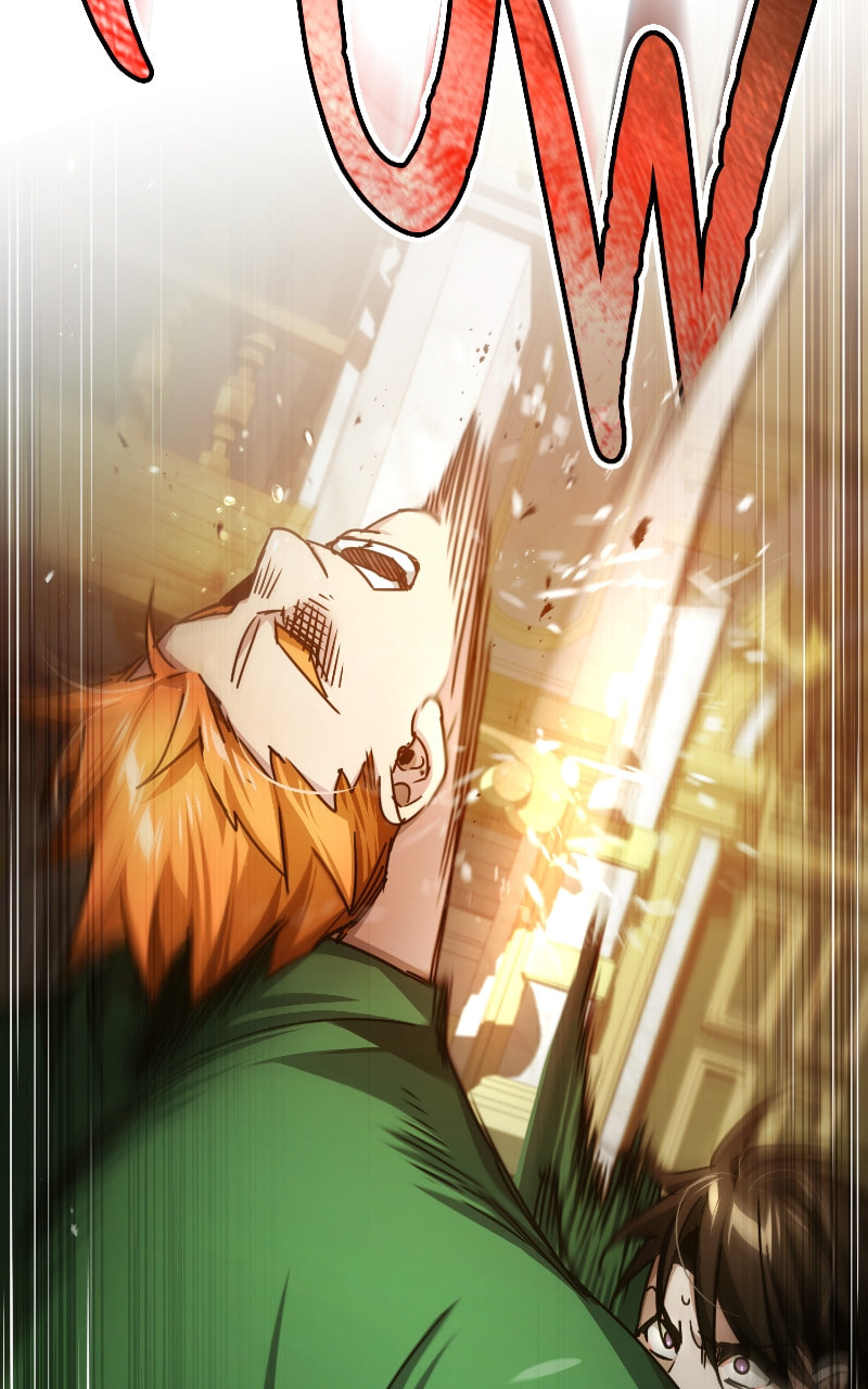 Descended from Divinity Chapter 15.7 page 24 - 
