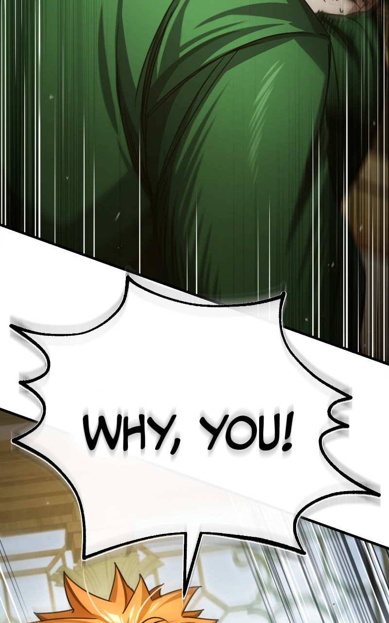 Descended from Divinity Chapter 15.7 page 25 - 