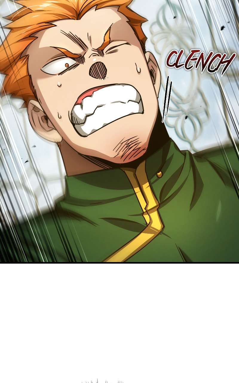 Descended from Divinity Chapter 15.7 page 26 - 