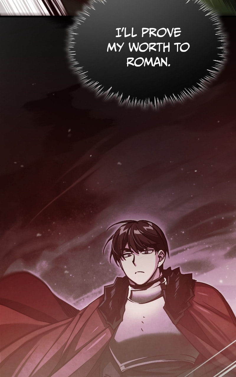 Descended from Divinity Chapter 15.7 page 28 - 