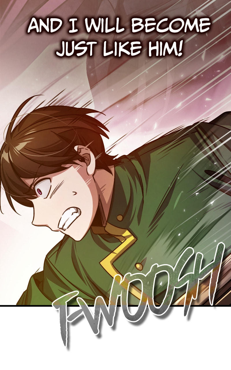 Descended from Divinity Chapter 15.7 page 29 - 