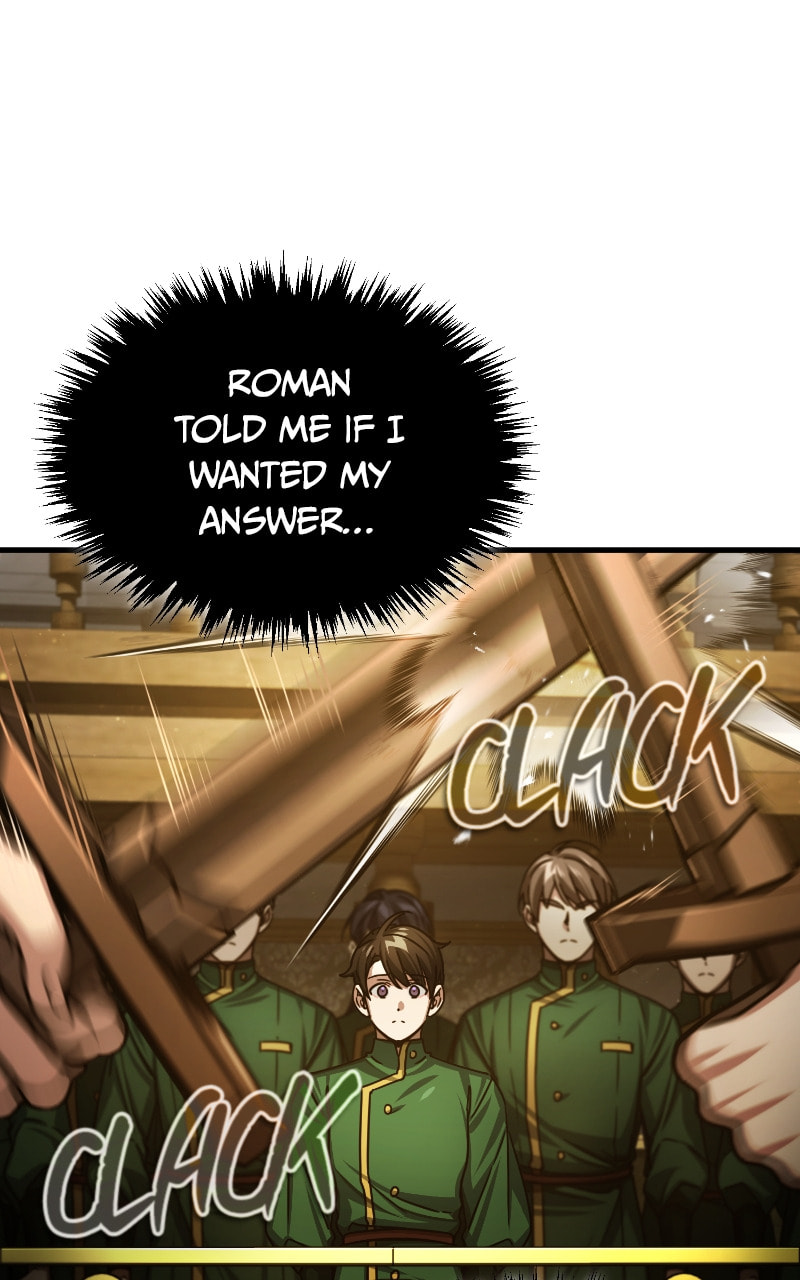 Descended from Divinity Chapter 15.7 page 4 - 