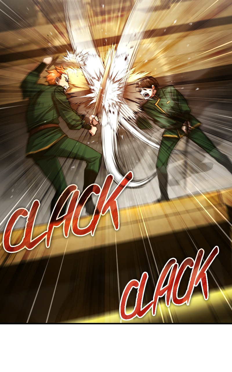 Descended from Divinity Chapter 15.7 page 31 - 