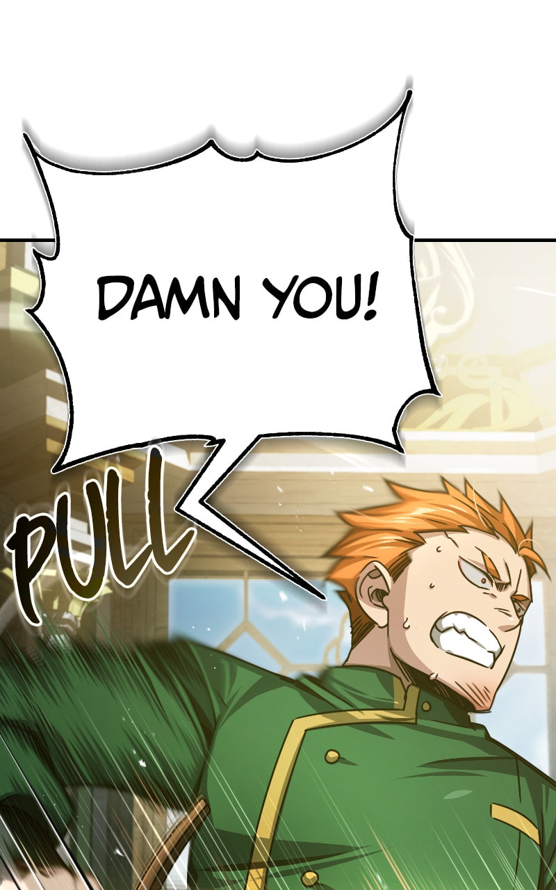 Descended from Divinity Chapter 15.7 page 32 - 