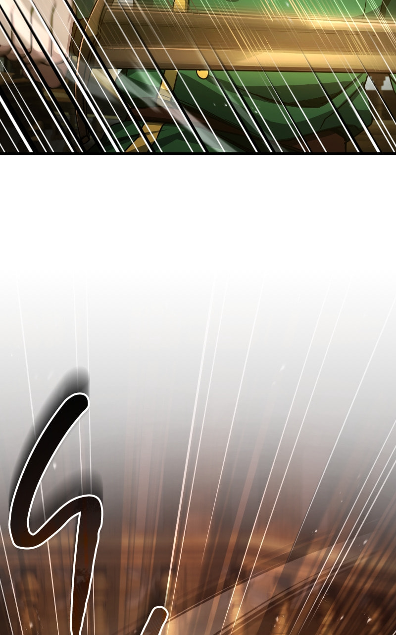 Descended from Divinity Chapter 15.7 page 33 - 