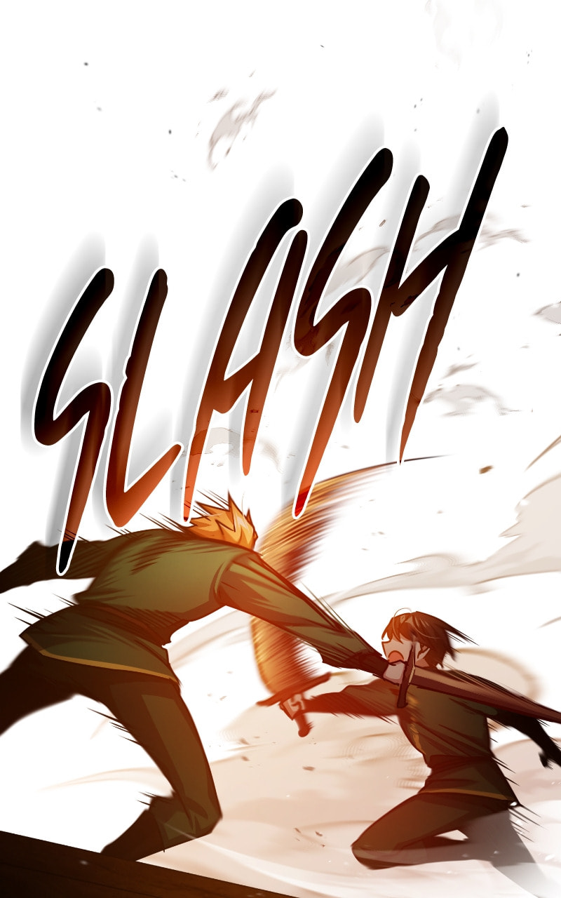 Descended from Divinity Chapter 15.7 page 38 - 