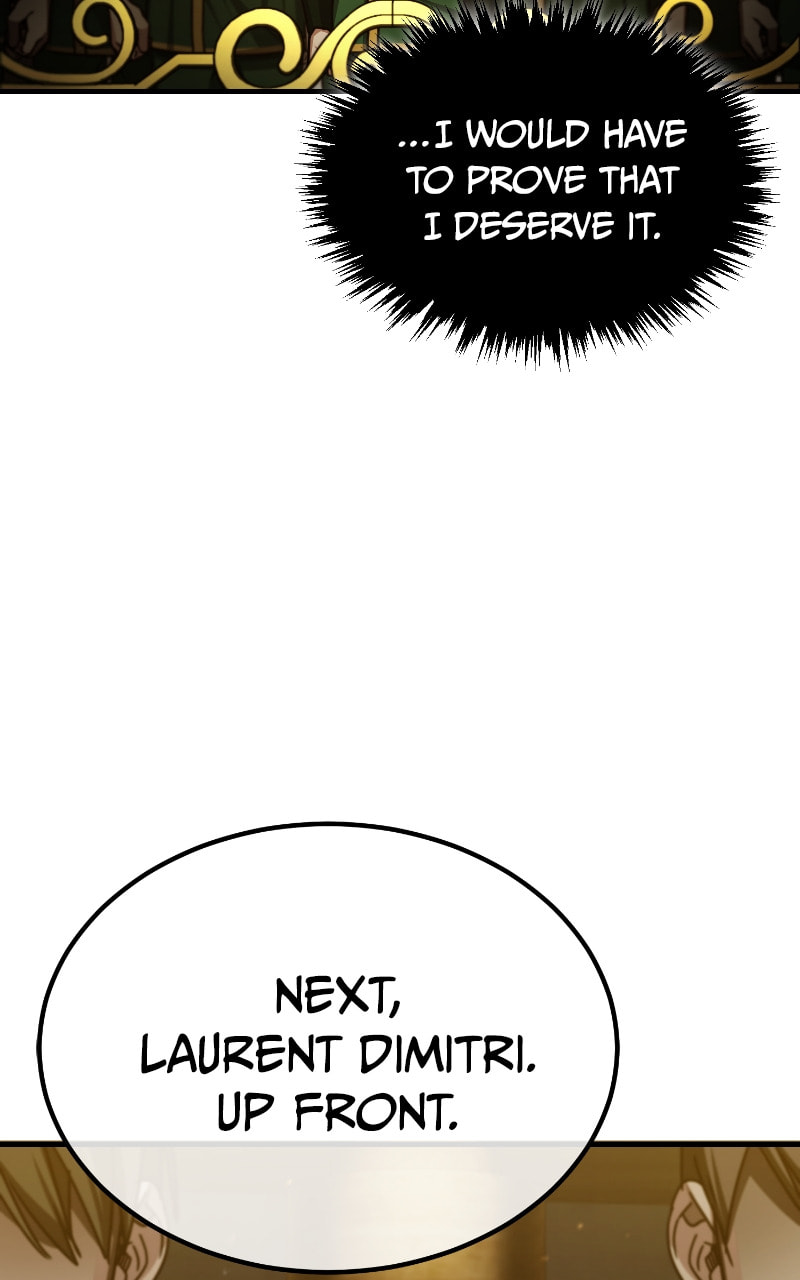 Descended from Divinity Chapter 15.7 page 5 - 