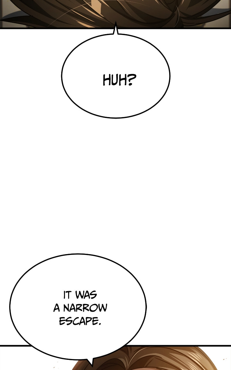 Descended from Divinity Chapter 15.7 page 42 - 