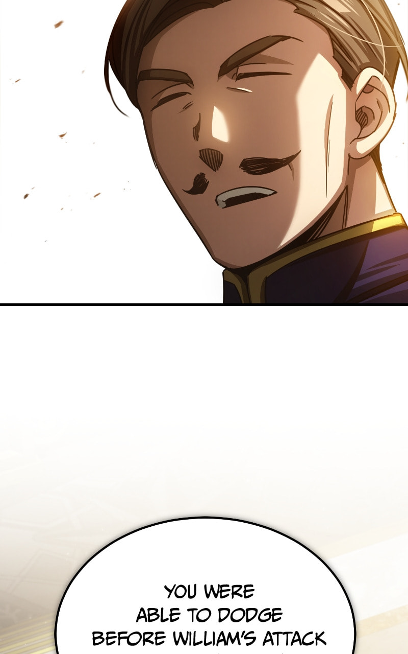 Descended from Divinity Chapter 15.7 page 43 - 