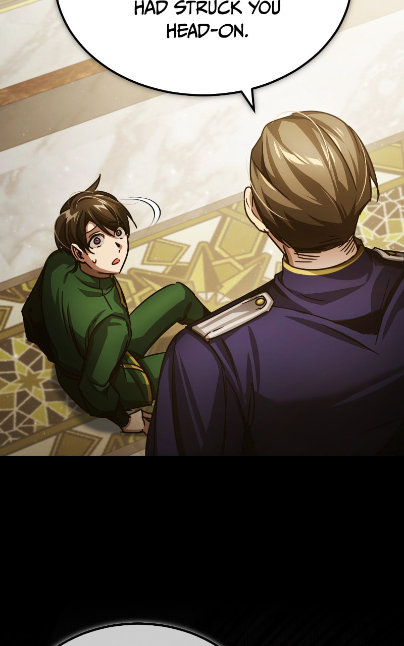 Descended from Divinity Chapter 15.7 page 44 - 