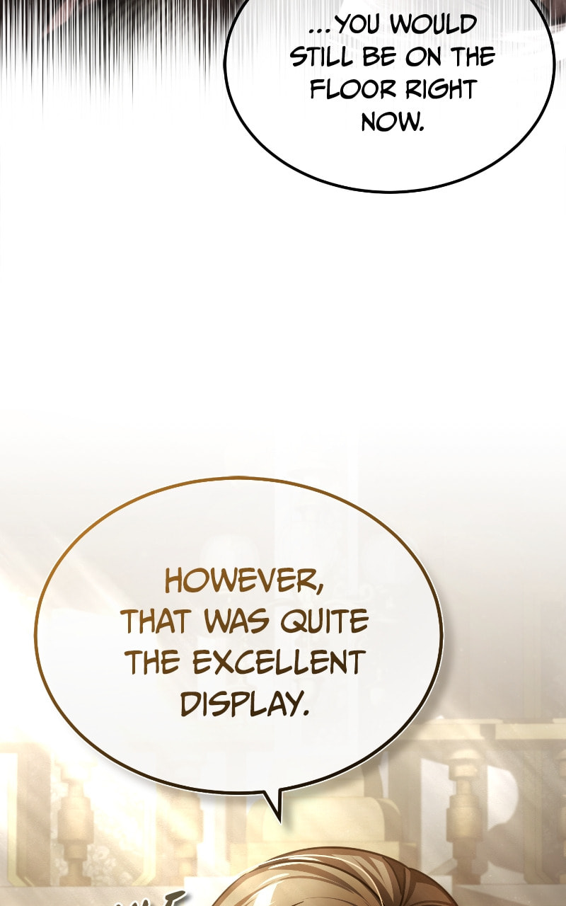 Descended from Divinity Chapter 15.7 page 46 - 