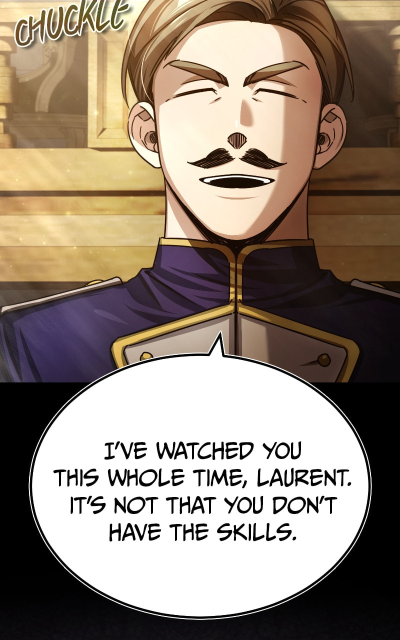 Descended from Divinity Chapter 15.7 page 47 - 