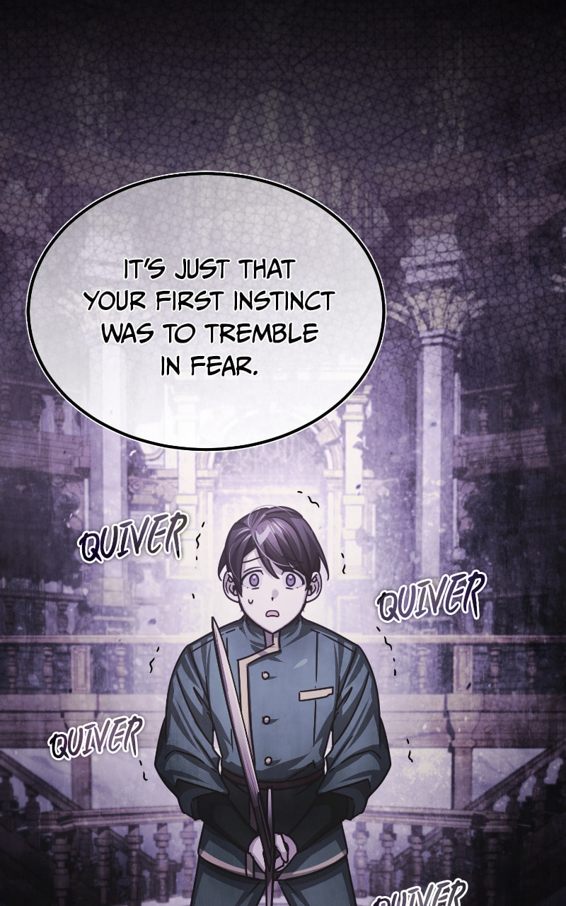 Descended from Divinity Chapter 15.7 page 48 - 