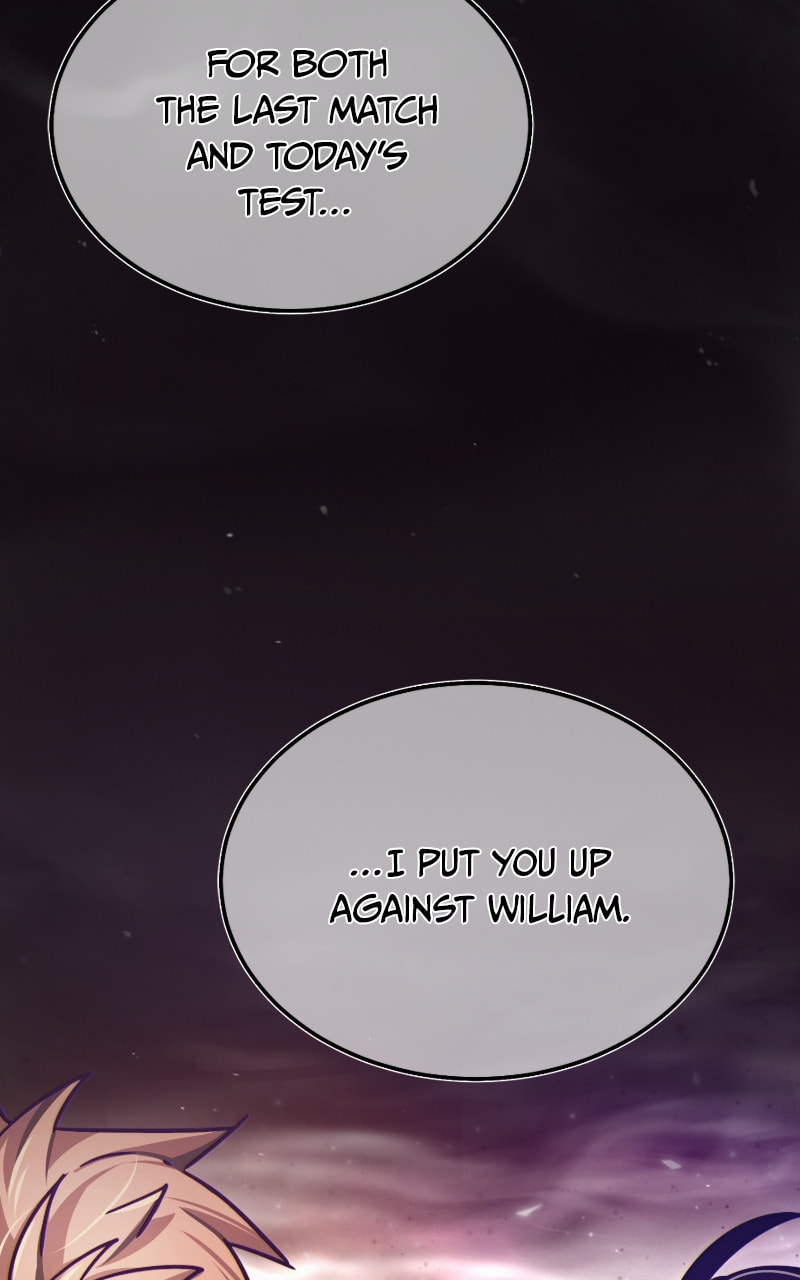 Descended from Divinity Chapter 15.7 page 50 - 