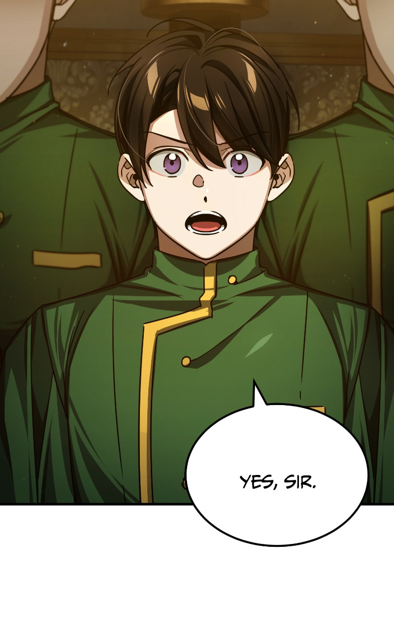 Descended from Divinity Chapter 15.7 page 6 - 