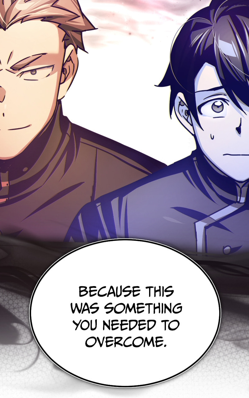 Descended from Divinity Chapter 15.7 page 51 - 