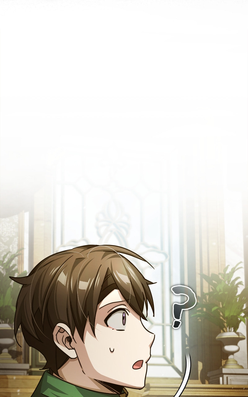 Descended from Divinity Chapter 15.7 page 52 - 