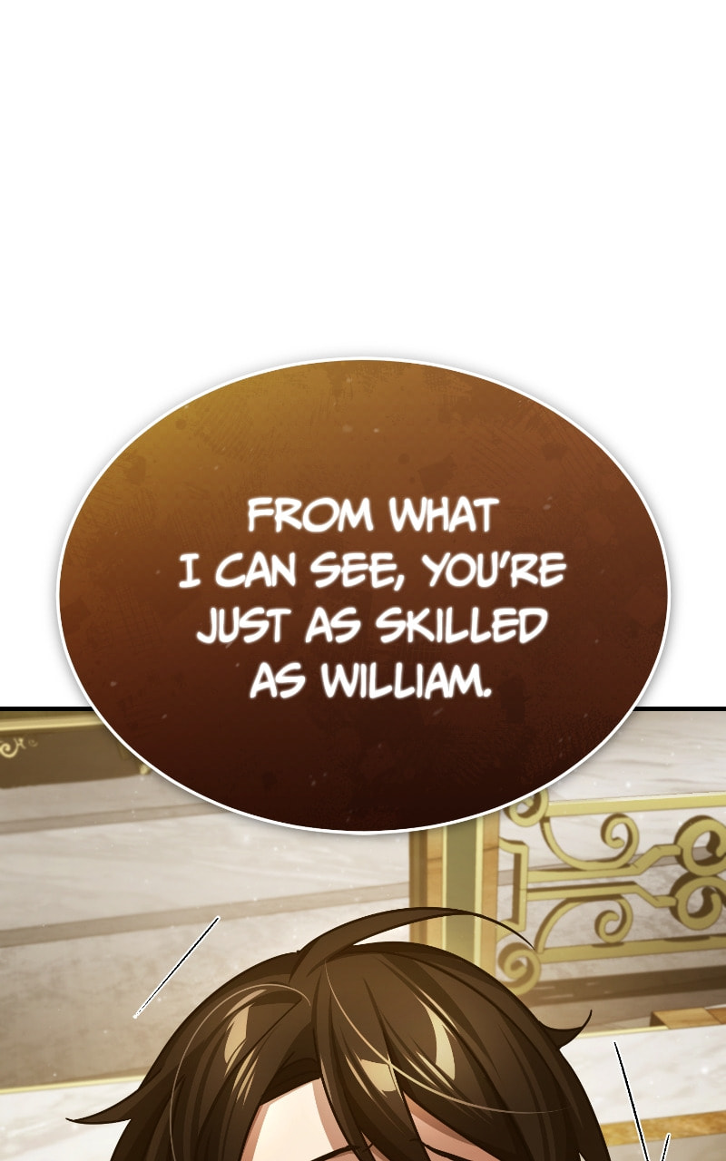 Descended from Divinity Chapter 15.7 page 55 - 