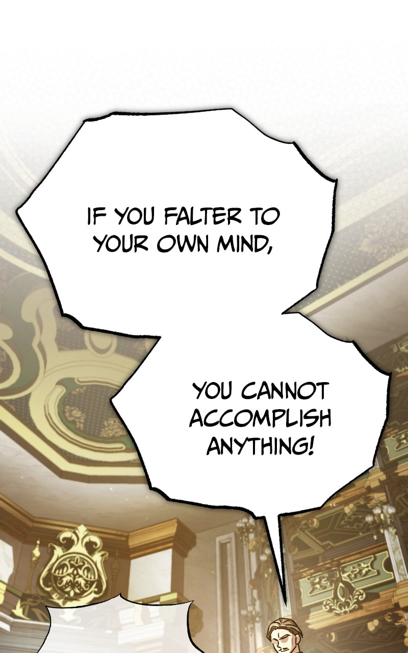 Descended from Divinity Chapter 15.7 page 57 - 
