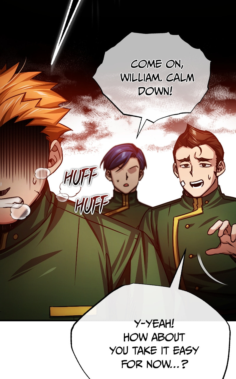 Descended from Divinity Chapter 15.7 page 60 - 