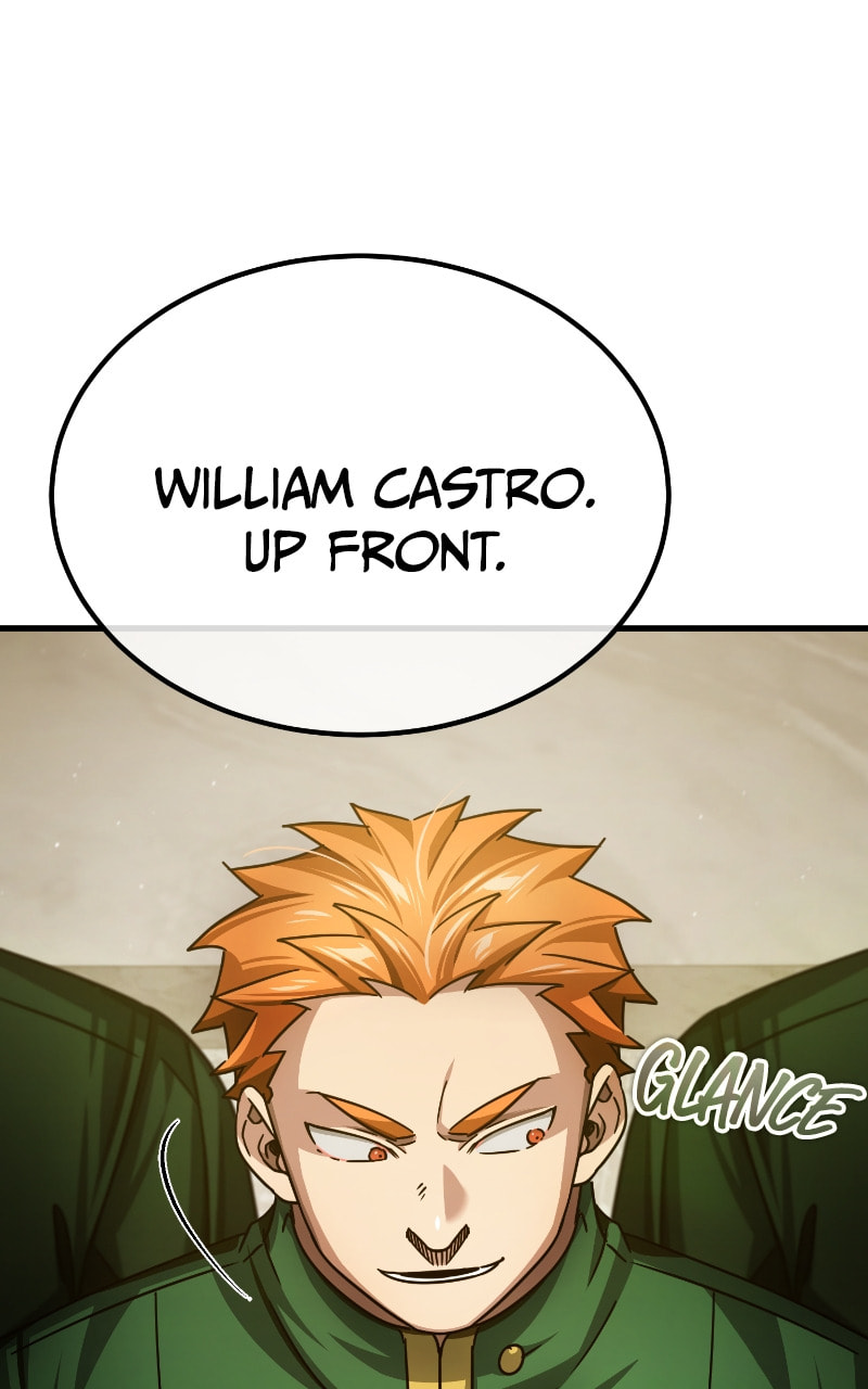 Descended from Divinity Chapter 15.7 page 7 - 