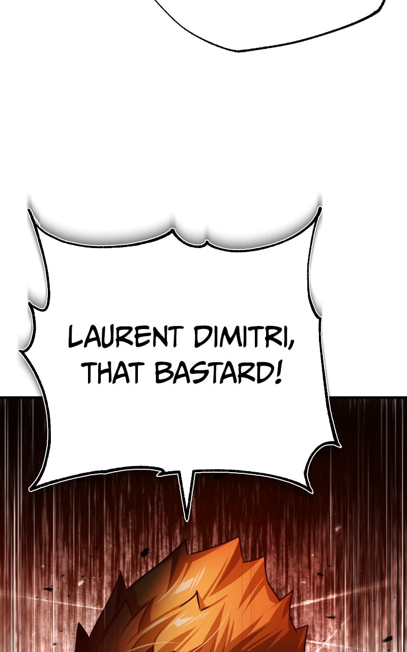 Descended from Divinity Chapter 15.7 page 61 - 