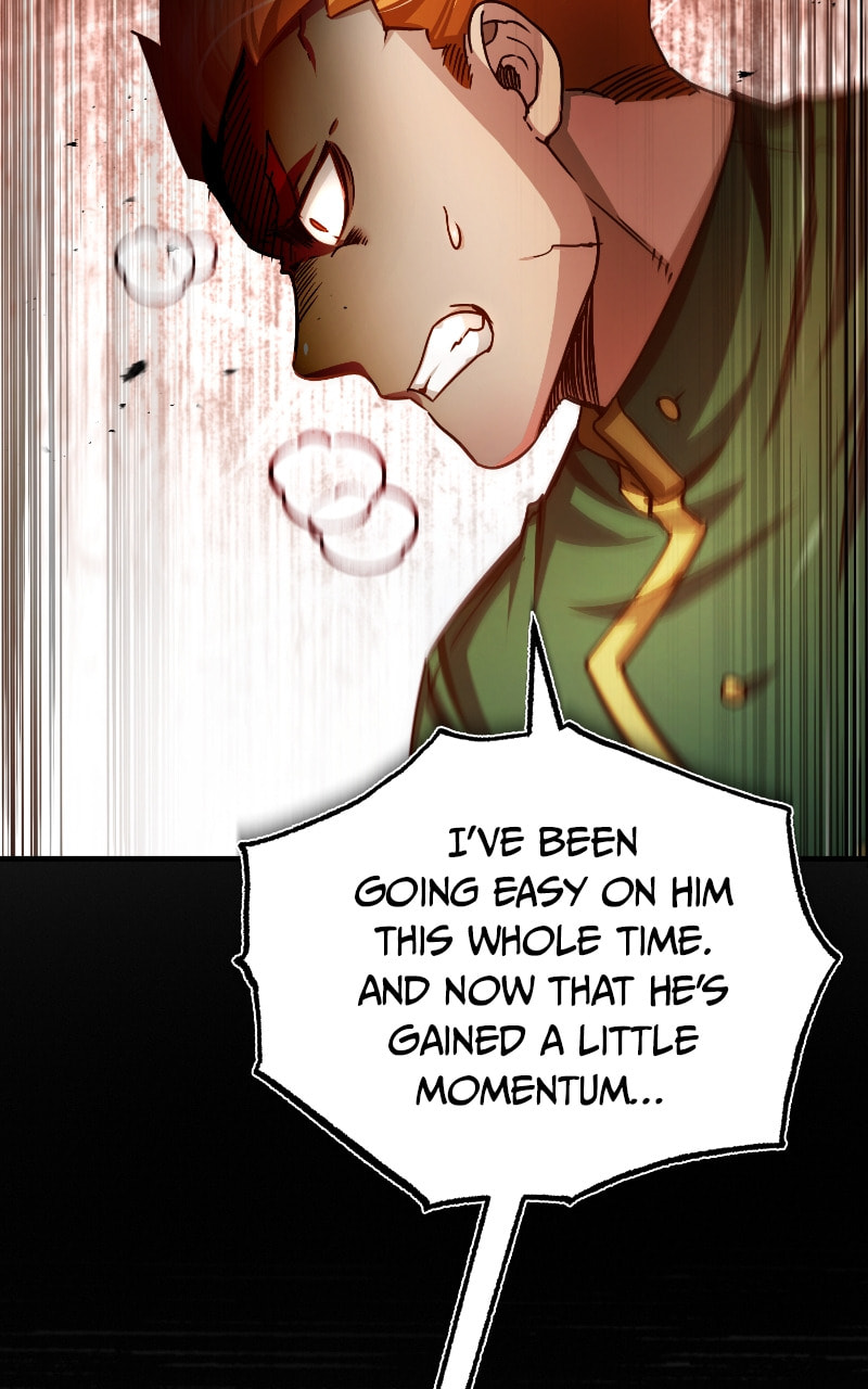 Descended from Divinity Chapter 15.7 page 62 - 