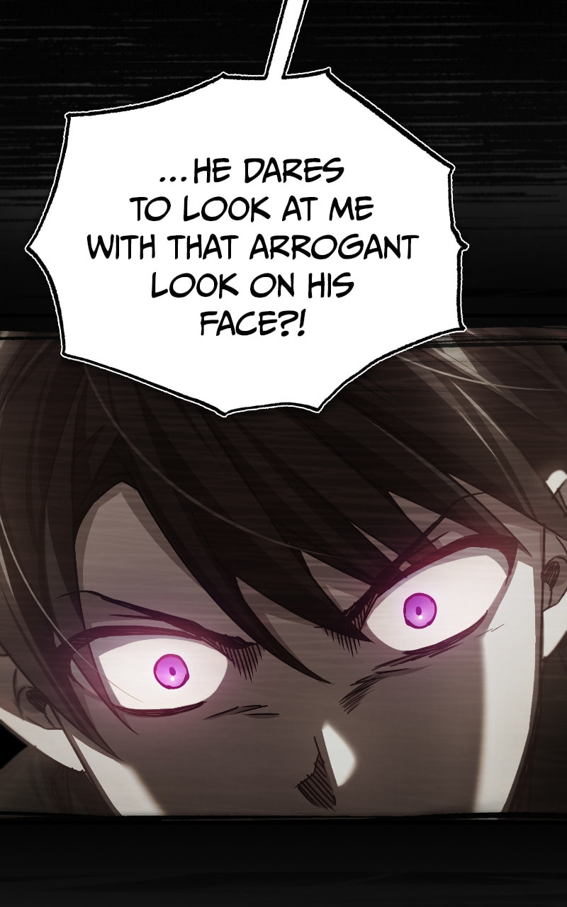 Descended from Divinity Chapter 15.7 page 63 - 