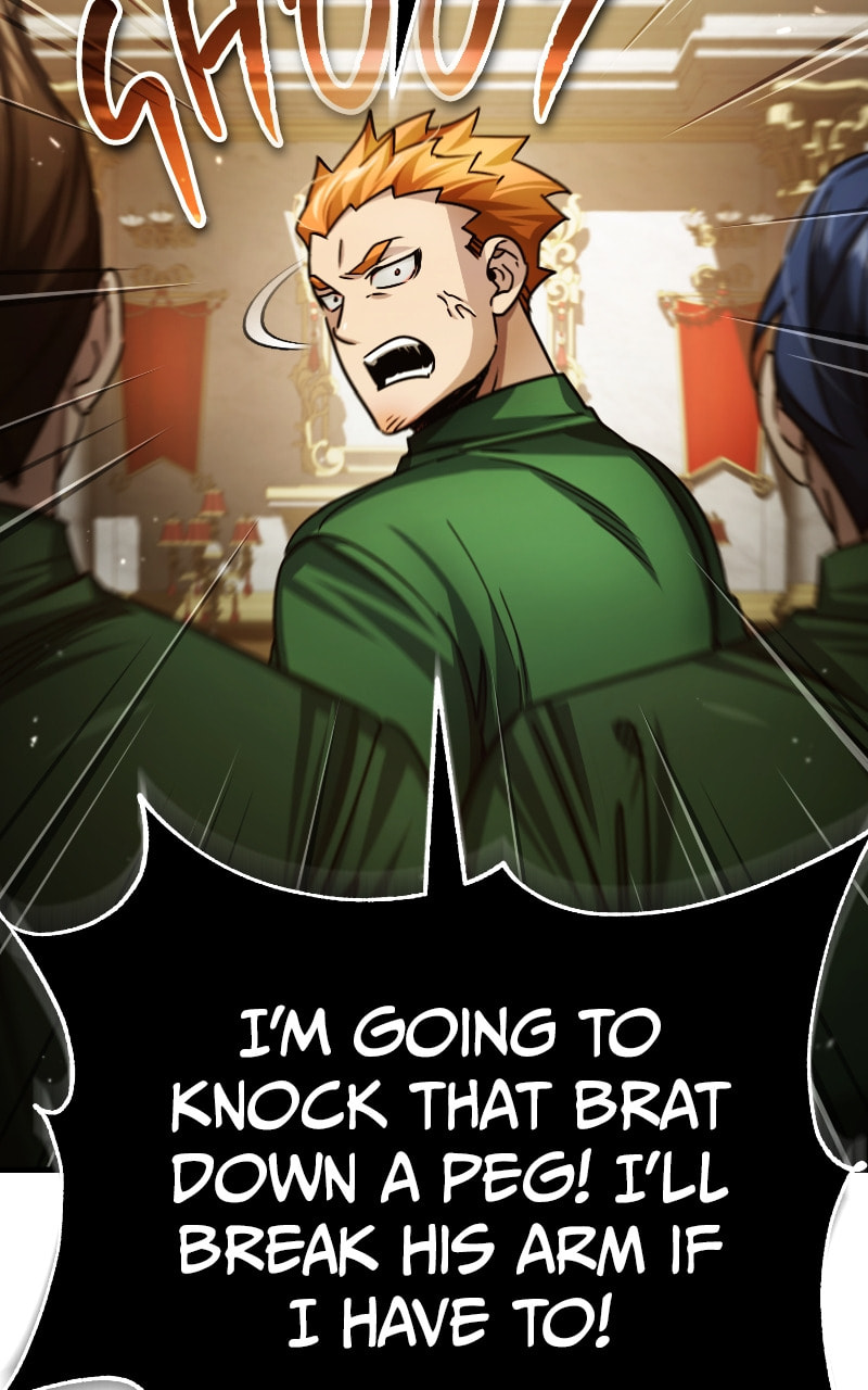 Descended from Divinity Chapter 15.7 page 65 - 