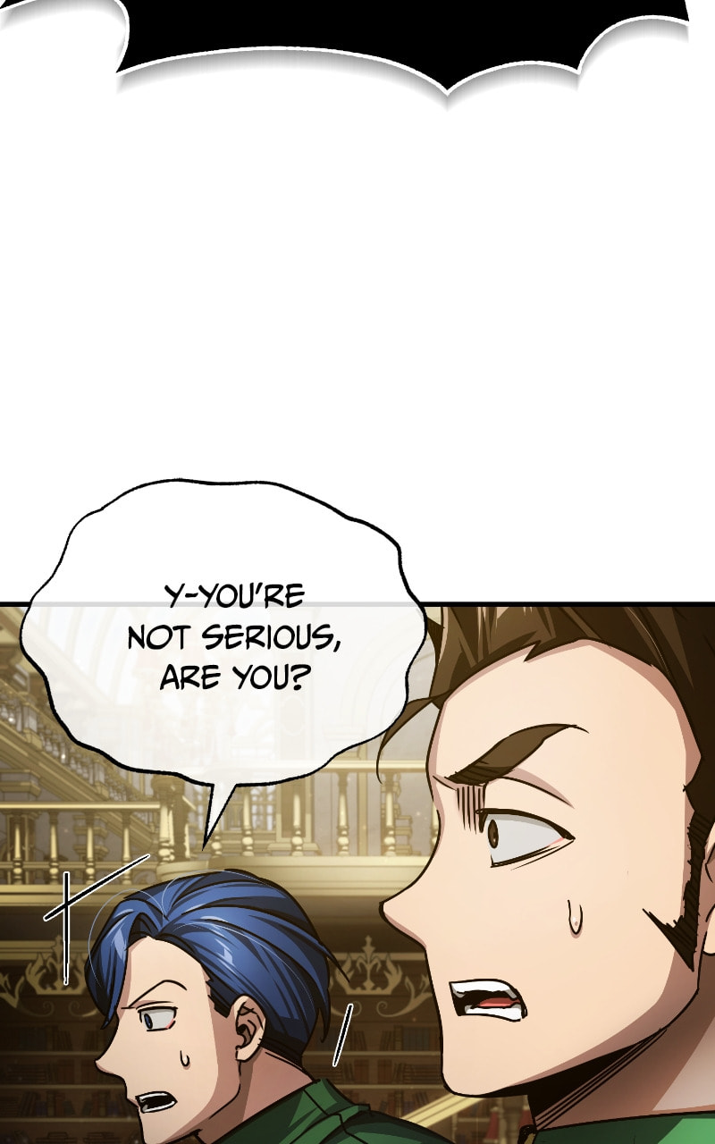 Descended from Divinity Chapter 15.7 page 66 - 