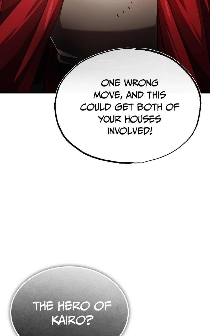 Descended from Divinity Chapter 15.7 page 69 - 