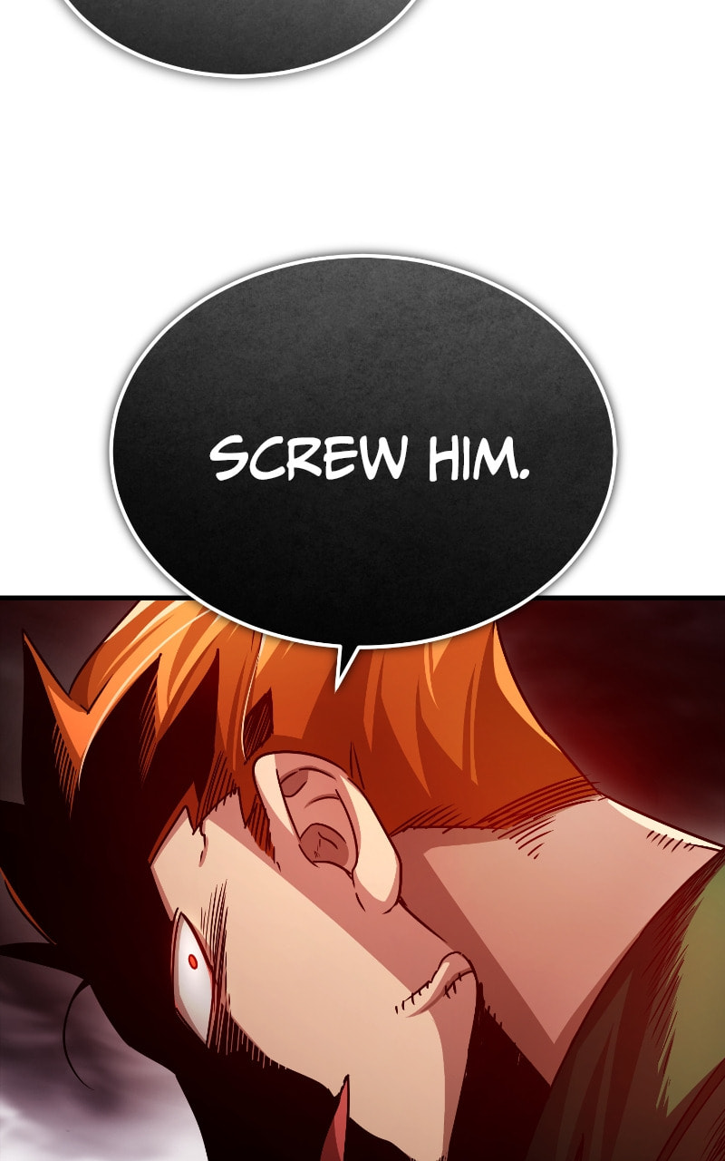 Descended from Divinity Chapter 15.7 page 70 - 