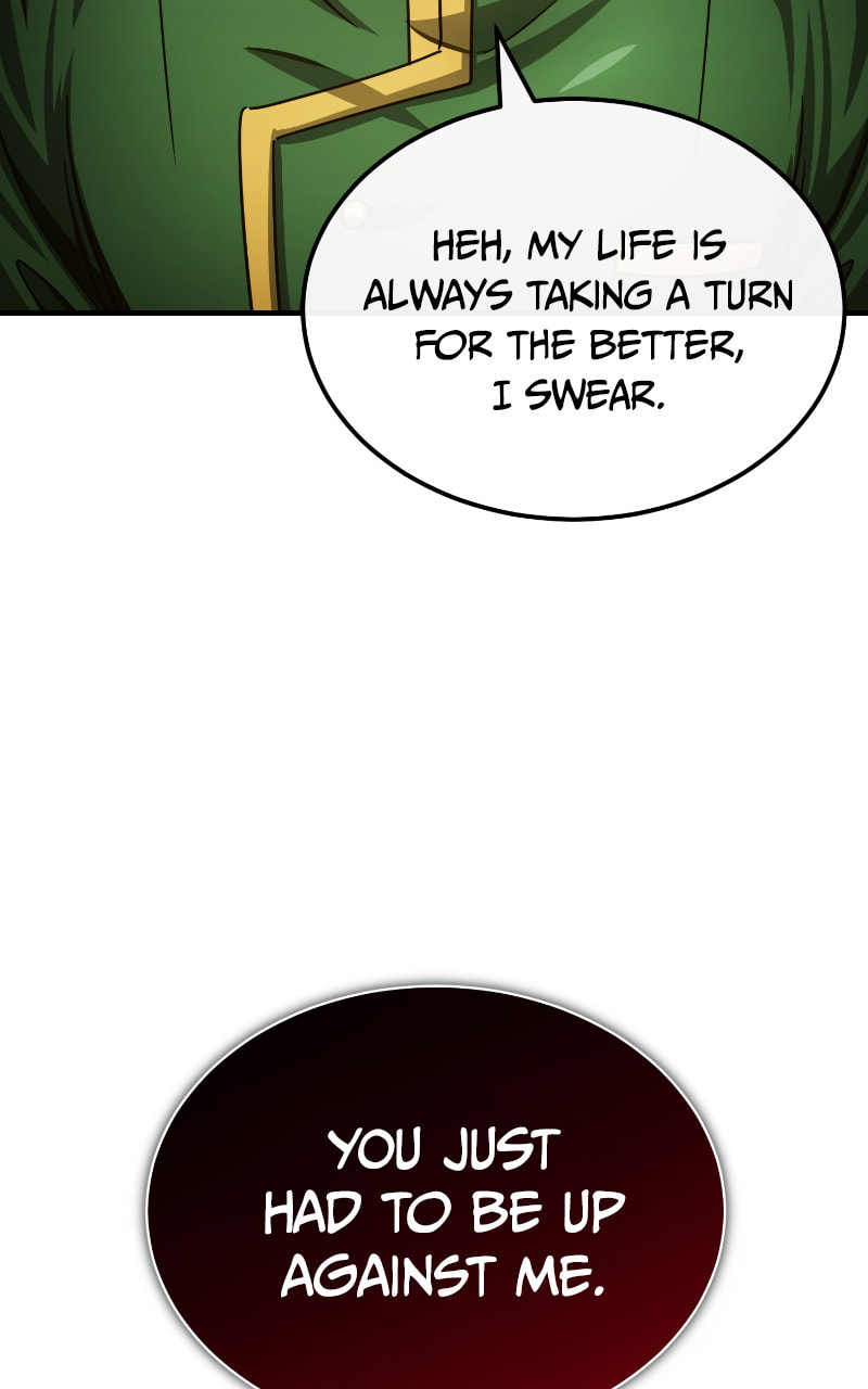 Descended from Divinity Chapter 15.7 page 8 - 
