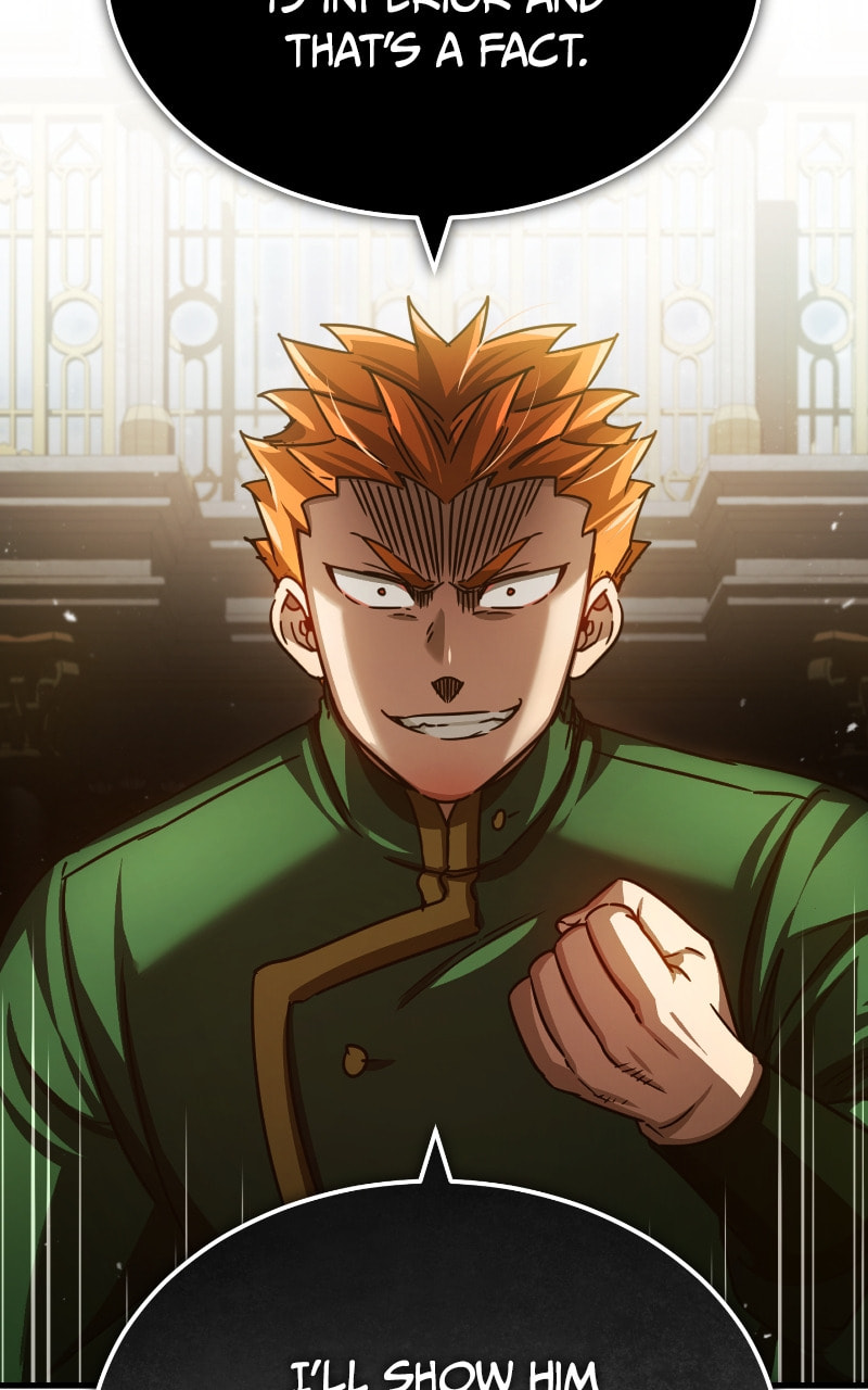 Descended from Divinity Chapter 15.7 page 74 - 