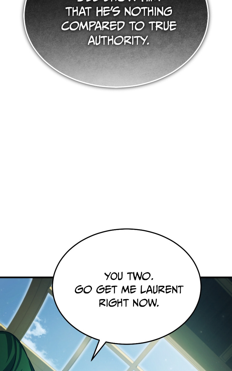 Descended from Divinity Chapter 15.7 page 75 - 