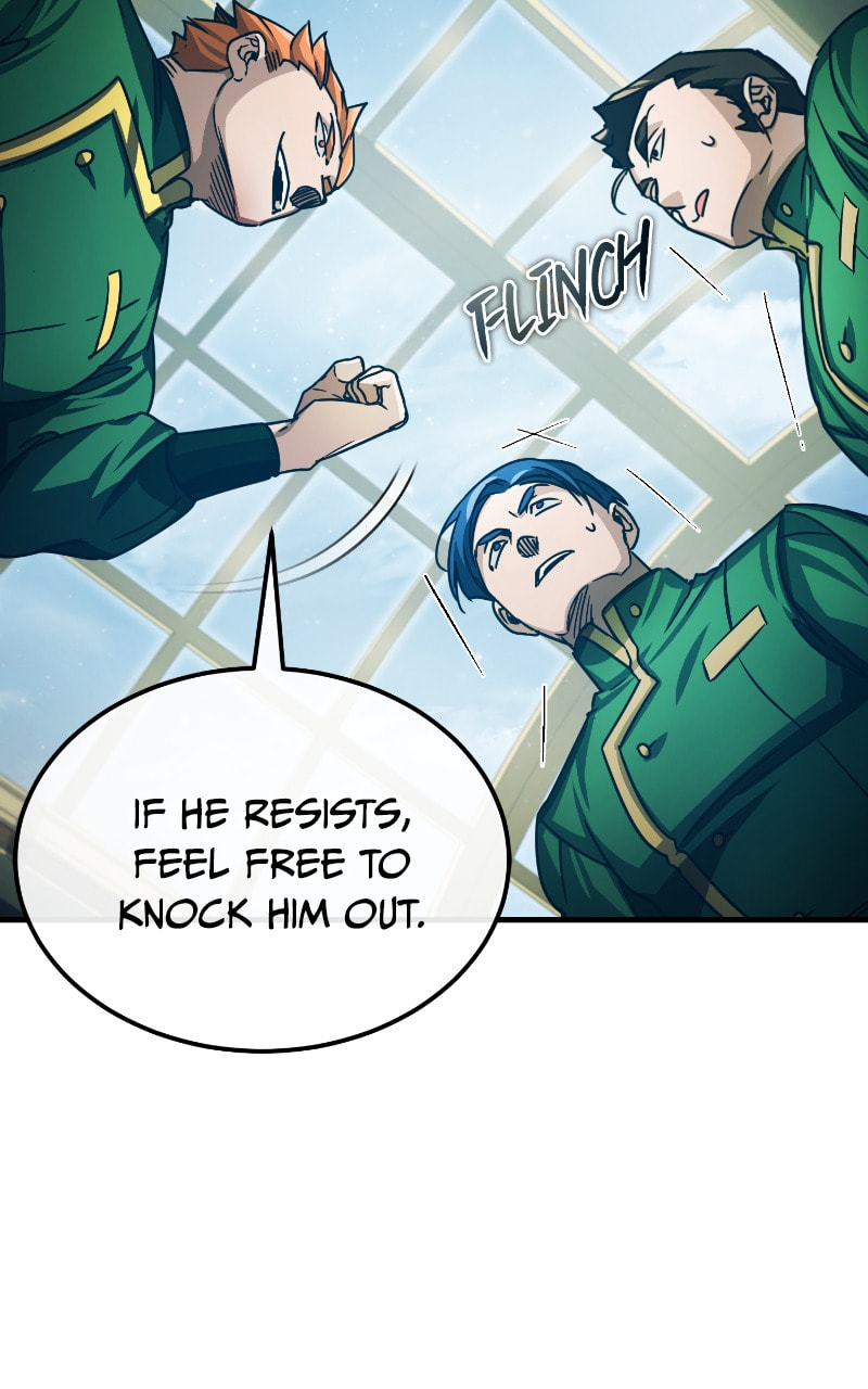 Descended from Divinity Chapter 15.7 page 76 - 