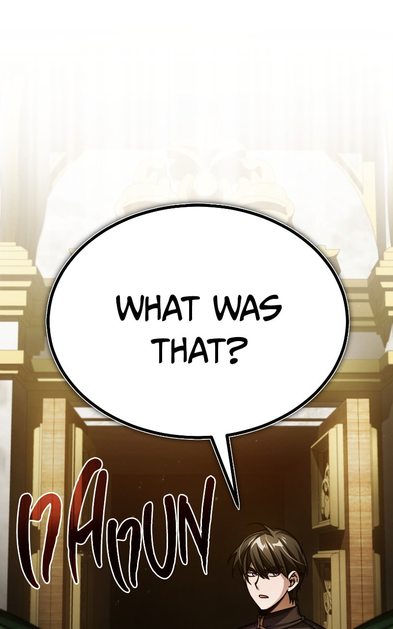 Descended from Divinity Chapter 15.7 page 77 - 