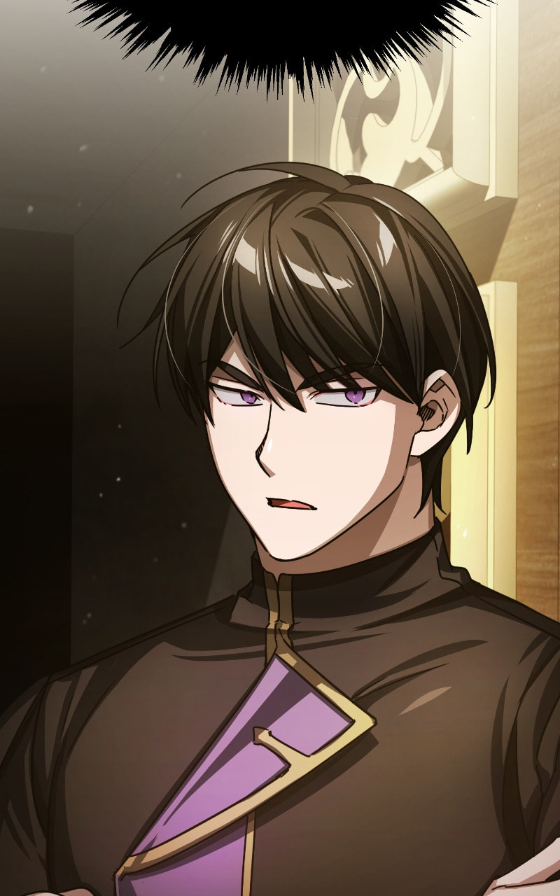 Descended from Divinity Chapter 15.7 page 79 - 