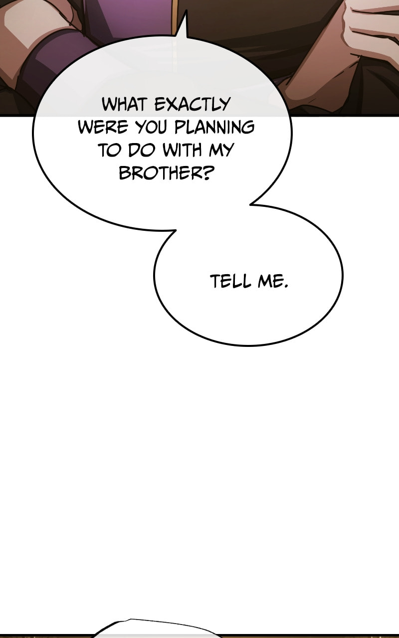 Descended from Divinity Chapter 15.7 page 80 - 