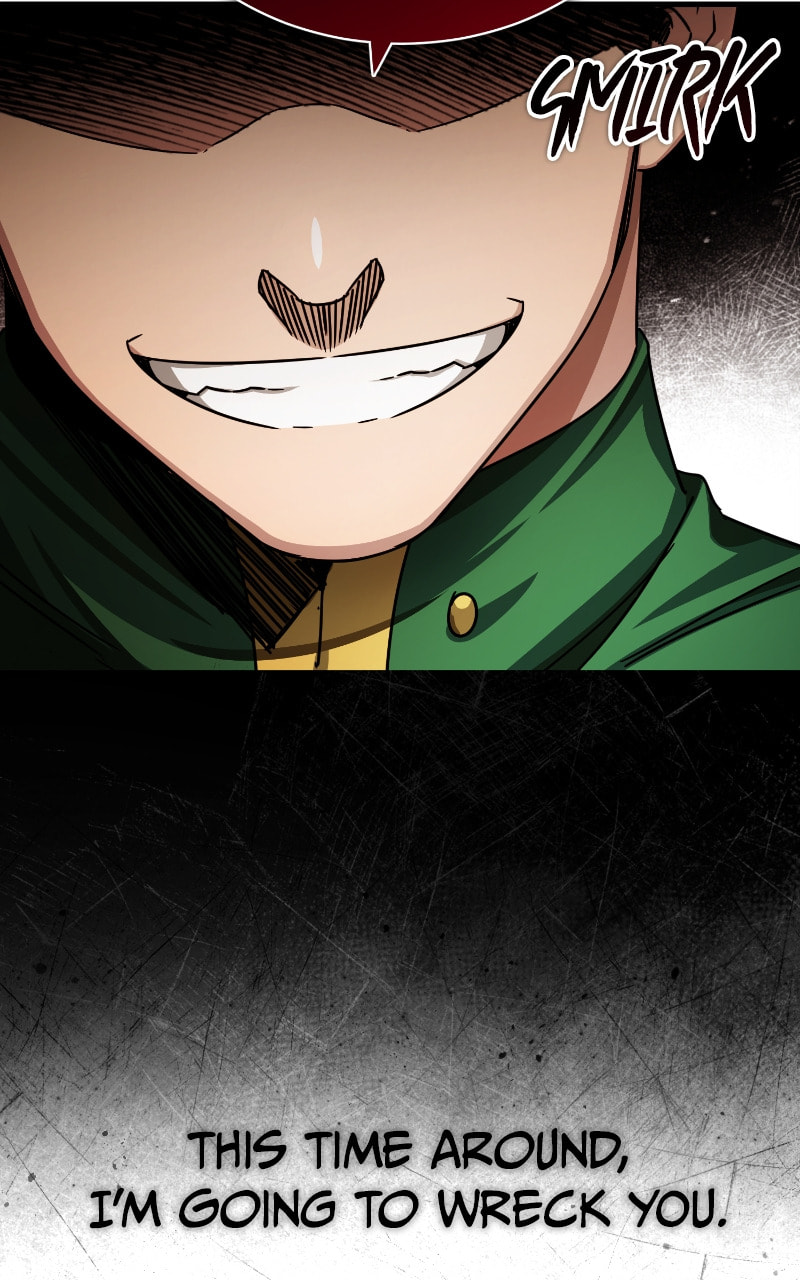 Descended from Divinity Chapter 15.7 page 9 - 