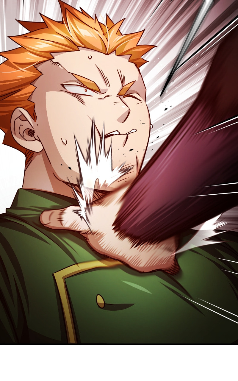 Descended from Divinity Chapter 15.7 page 83 - 