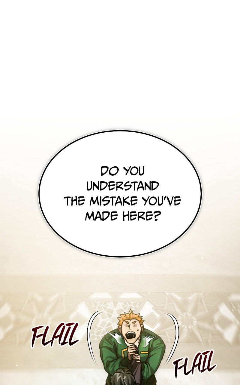Descended from Divinity Chapter 15.7 page 84 - 