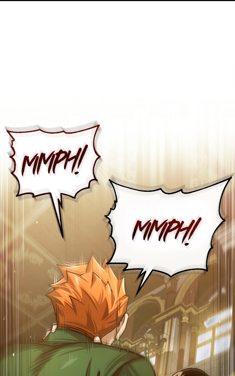 Descended from Divinity Chapter 15.7 page 86 - 