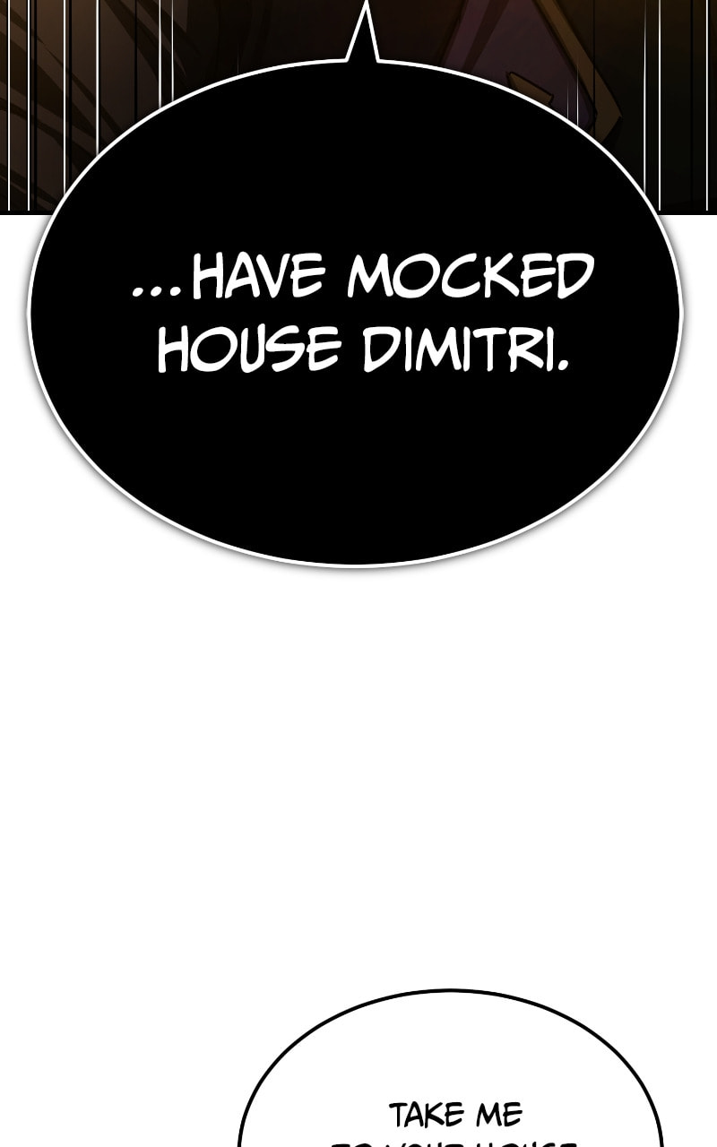 Descended from Divinity Chapter 15.7 page 91 - 