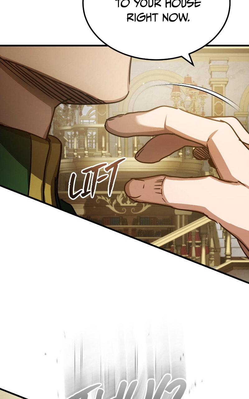 Descended from Divinity Chapter 15.7 page 92 - 
