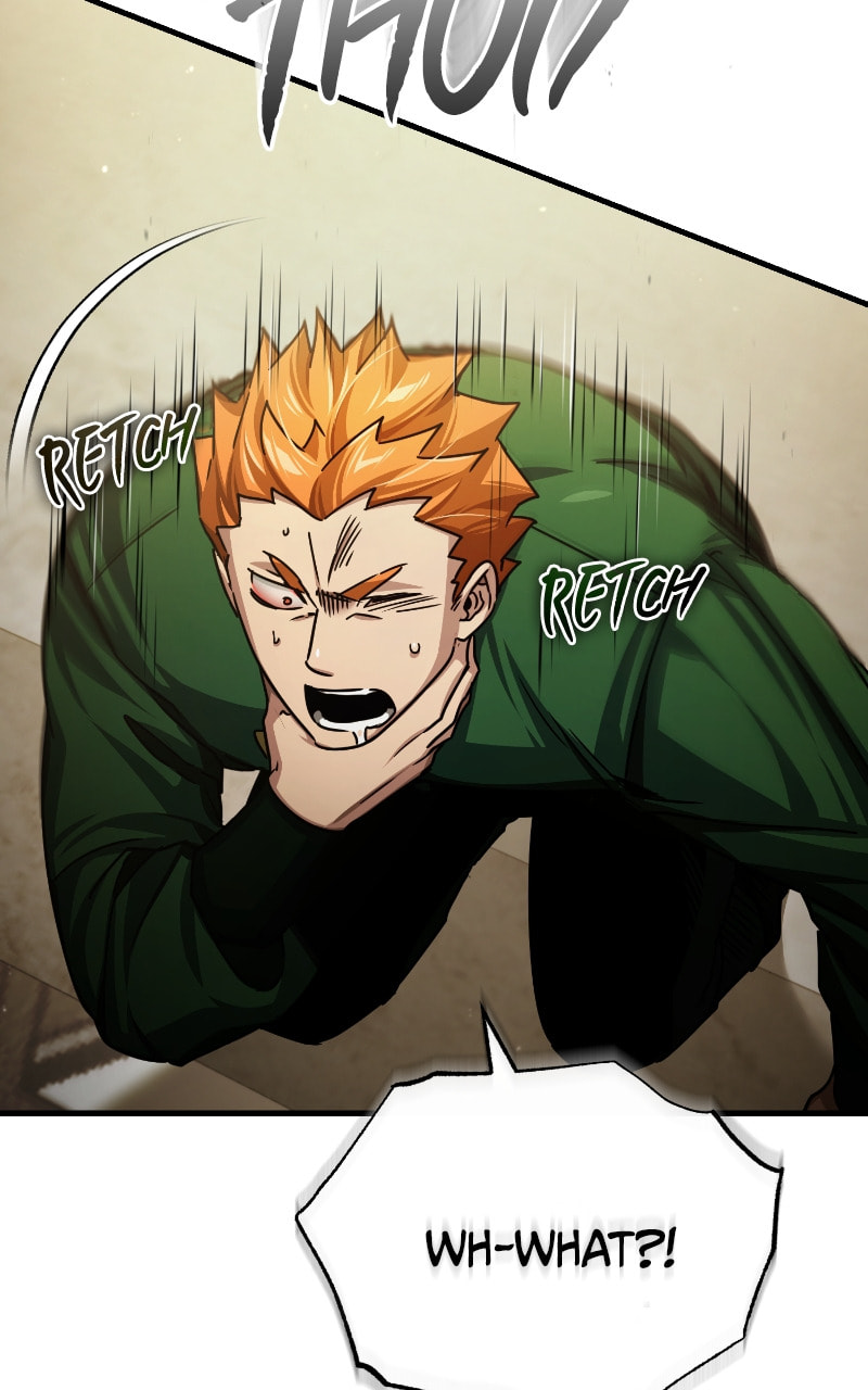Descended from Divinity Chapter 15.7 page 93 - 