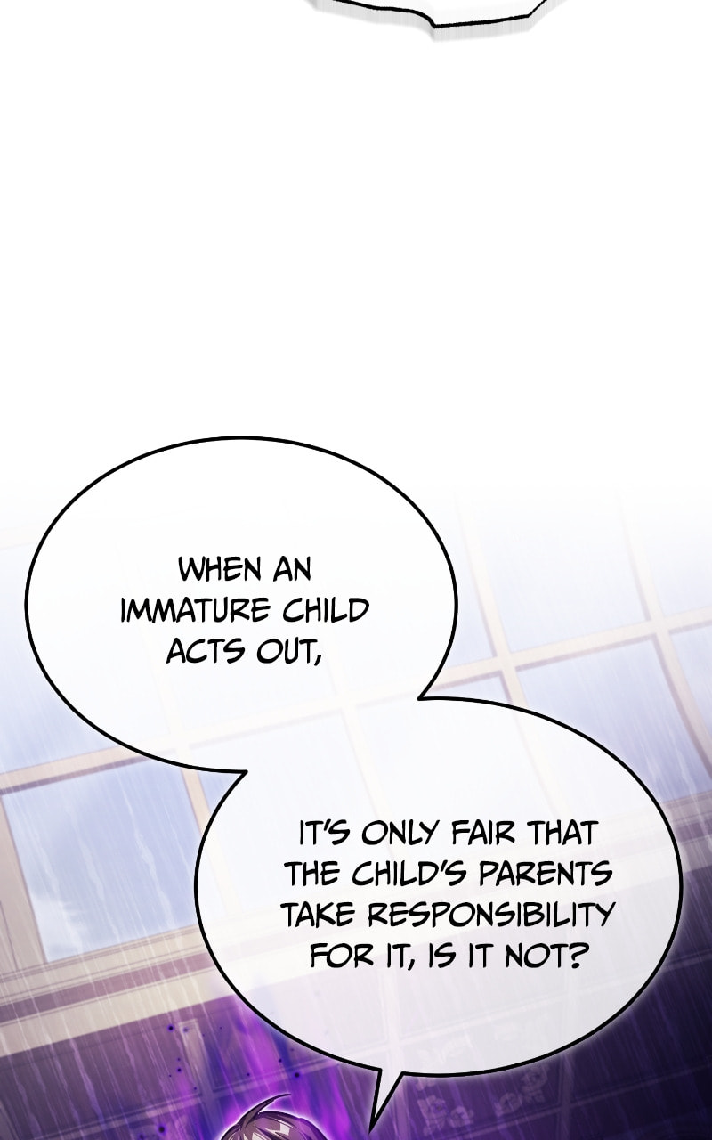 Descended from Divinity Chapter 15.7 page 94 - 