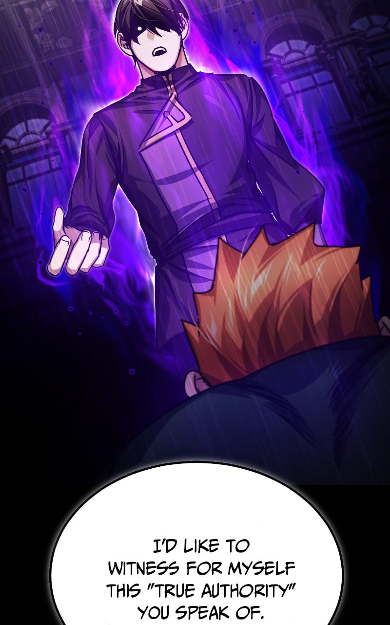 Descended from Divinity Chapter 15.7 page 95 - 