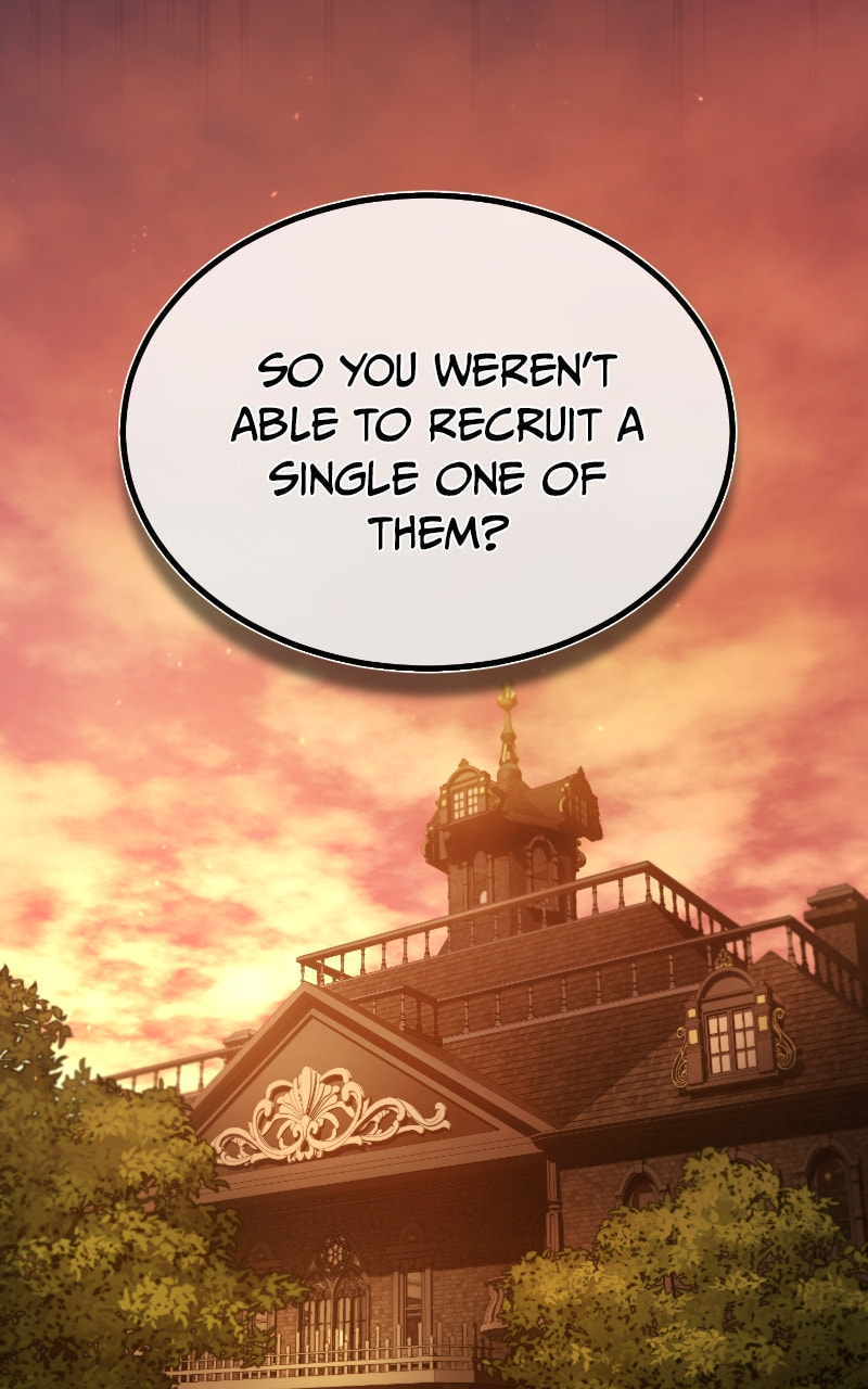 Descended from Divinity Chapter 15.7 page 97 - 